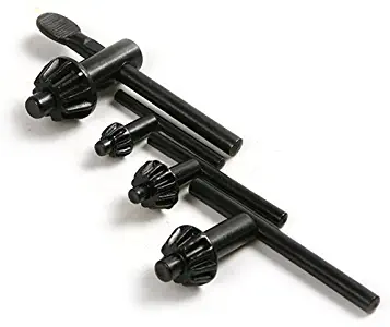 Best Drill Press Chuck Keys