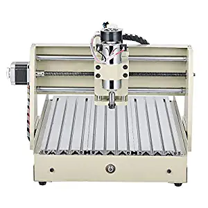Best Desktop Milling Machine Cnc
