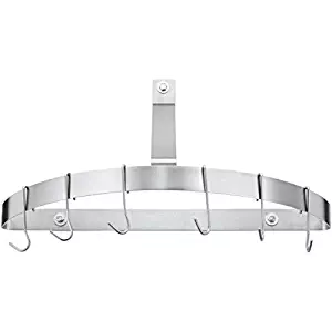 Best Pot Rack Hanging Hardware