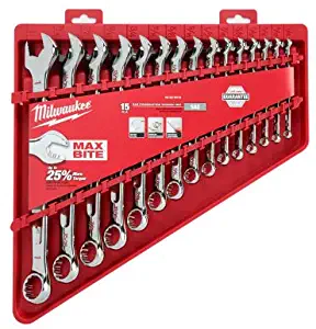 Best Milwaukee 15 Piece Combo Kit