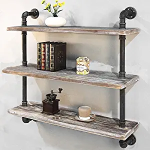 Best Floating Kitchen Shelves