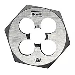 Best Drill Size For 3/8-24 Tap