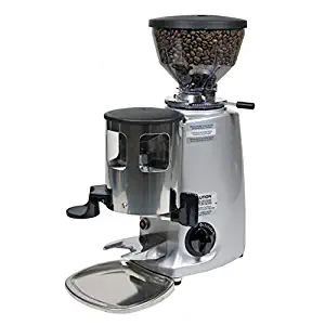 Best Burr Grinder And Doser