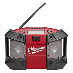 Best New Milwaukee Radio Charger
