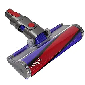 Best  Dyson Vacuum Cleaner For Hardwood Floors