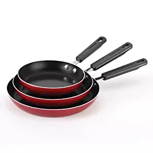 Best Farberware 10-Piece Induction Cookware Set