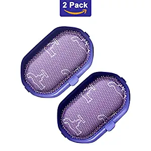 Best Dyson Dc44 Animal Filter