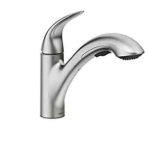 Best Moen Banbury Kitchen Faucet Spray Hose