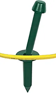 Best Garden Hose Guide Roller