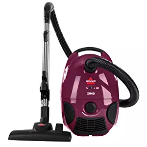 Best Samsung Canister Vacuum Cleaner Review