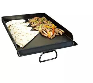Best 24 X 60 Gas Griddle