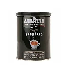 Best Italian Espresso Machine Lavazza