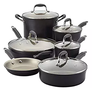 Best Anolon Pewter Cookware Set