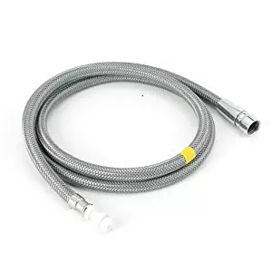 Best Moen Banbury Kitchen Faucet Spray Hose
