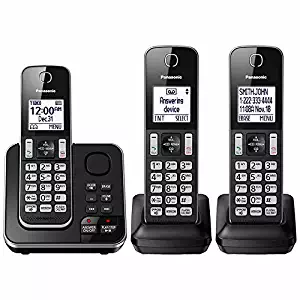 Best Home Phone Cordless Panasonic