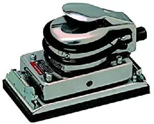 Best  Air Orbital Sander