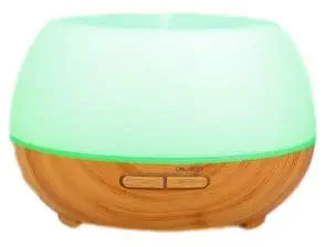 Best Essential Oil Aroma Diffuser Aromatherapy Compatible Google Home