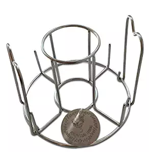Best Ways To Use A Pot Rack