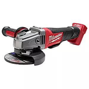 Best Angle Grinder For Sharpening Mower Blades