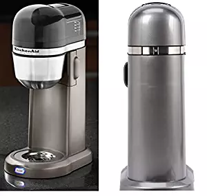 Best Kitchenaid Coffee Maker 18Oz.
