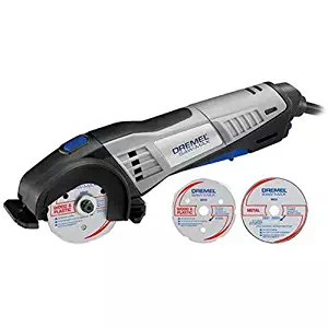 Best Dremel 2 Speed Multipro