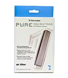Best Electrolux Refrigerator Filter Replacement
