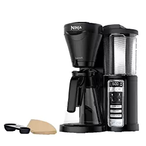 Best Coffee Maker That Brews Professional Electronic