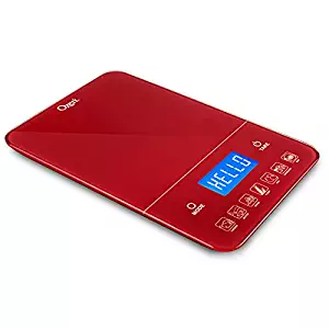 Best Ozeri Kitchen Scale Green