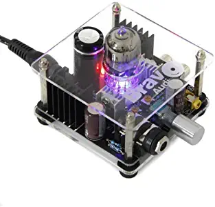 Best Vacuum Tube Op Amp