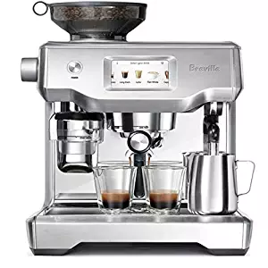 Best Xelsis Super-Automatic Espresso Machine