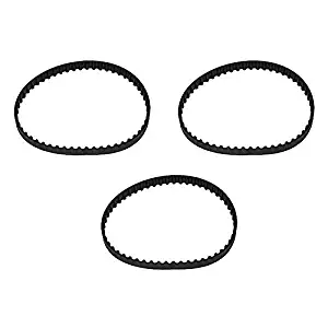 Best Dyson Dc17 Replacement Belt