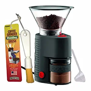 Best Manual Flat Burr Grinder
