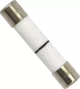 Best Ge Wb27x10388 Fuse Replacement