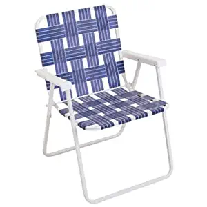 Best Blue Plastic Folding Chairs