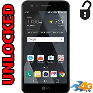 Best Unlocked Lg Stylo 3 Plus 32 Gb