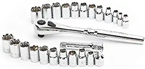 Best Craftsman 10 Piece Socket Wrench Set