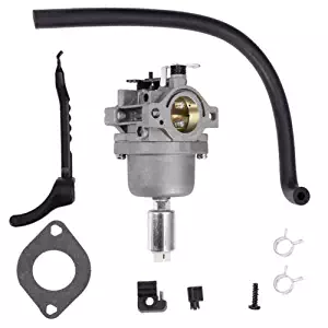 Best Riding Lawn Mower Carburetor Parts