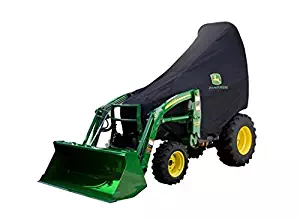 Best John Deere Lawn Mower Backhoe