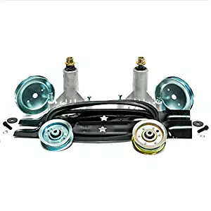 Best Craftsman Lt 2000 Model Number