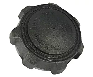 Best Lawn Mower Fuel Cap