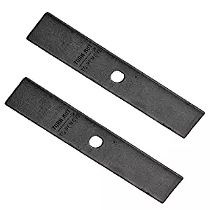 Best Weed Eater Lawn Mower Blade