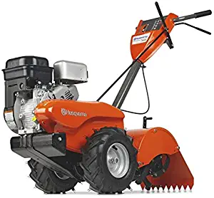 Best Husqvarna 14 Inch Rear Tine Tiller