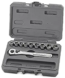 Best Craftsman 10 Piece Socket Wrench Set