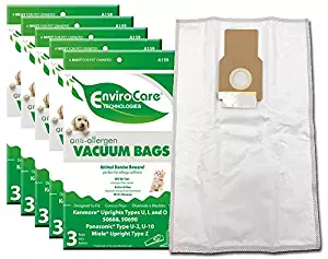 Best Kenmore Size M Bags