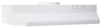 Best Kenmore Range Hood Fan