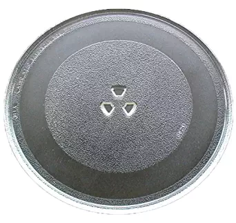 Best Kenmore Microwave Plate Glass 12 3/4