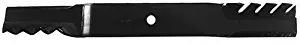 Best Cleaning Lawn Mower Blades