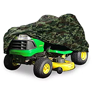 Best John Deere Lawn Tractor Accessories Canada