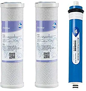 Best Ge Water Filter Cartridge Fx12p