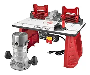 Best Craftsman Table Saw Router Wing